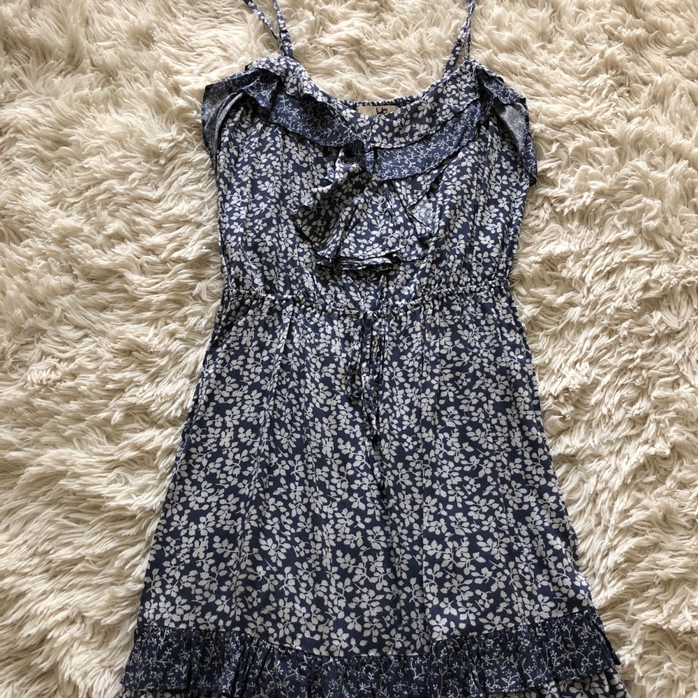 Spring Dress